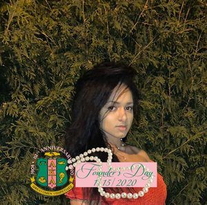 Meet your Posher, Jillian